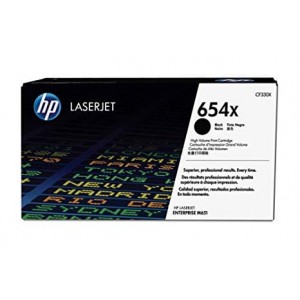 HP 654X (CF330X) OEM